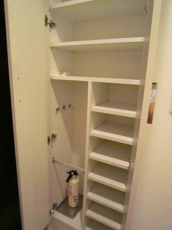 アーデン清澄白河の物件内観写真